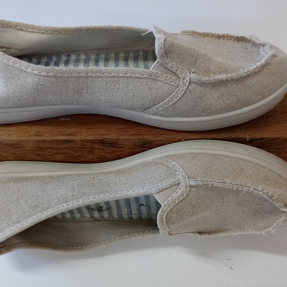 Time and Tru memory foam